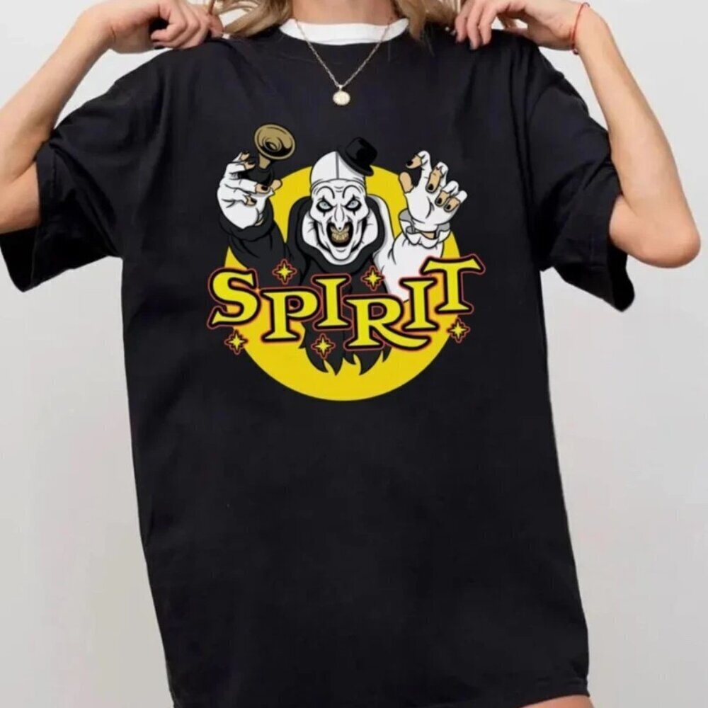 Kitten Cute Cat Graphic Animal Lover Casual Unisex Gift T-Shirt